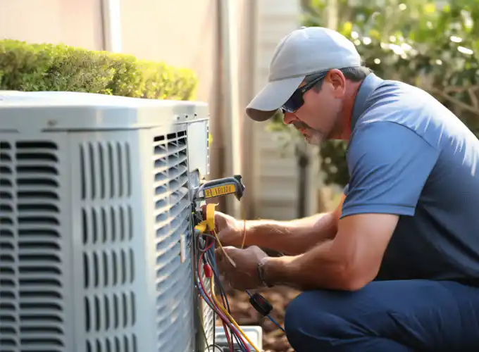 installateur Ammerzoden